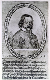 GLAUBER Johann Rudolph